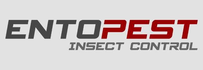 Entopest Insect Control Logo