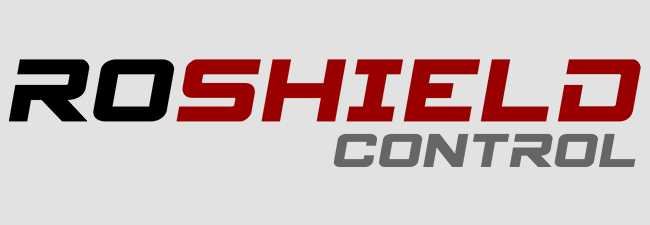 Roshield Rodent Control Logo